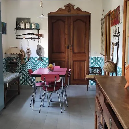 Un Joli Jardin Mediterraneen * Агд